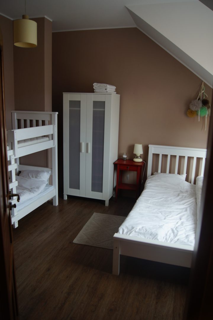 saloon inside