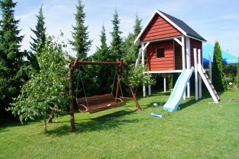 treehouse